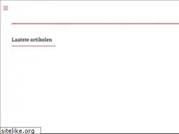 Sites similar to fannetiek.nl
