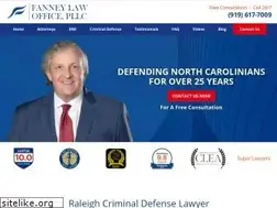 Sites similar to fanneylaw.com