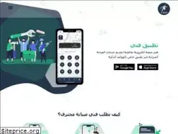 Sites similar to fanni.sa