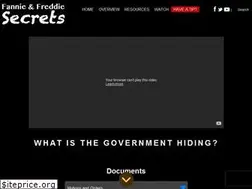 Sites similar to fanniefreddiesecrets.org