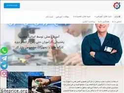 Sites similar to fannisazan.com