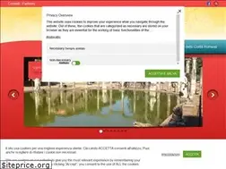Sites similar to fannius.it