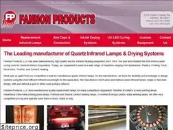 Sites similar to fannoninfrared.com