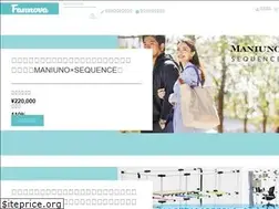 Sites similar to fannova.jp