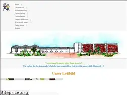 Sites similar to fanny-hensel-grundschule.de