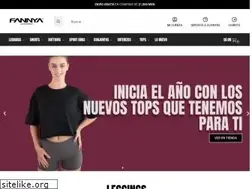 Sites similar to fannya.com