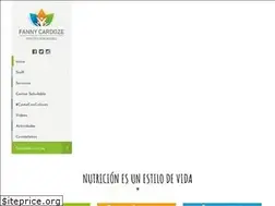 Sites similar to fannycardoze.com