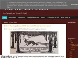 Sites similar to fannycornforth.blogspot.com
