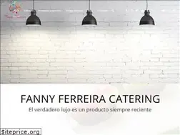 Sites similar to fannyferreira.com