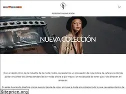 Sites similar to fannyjin.es