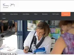 Sites similar to fannyjoly.com