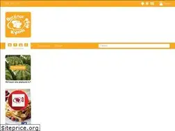 Sites similar to fannykitchen.com