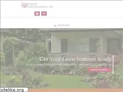 Sites similar to fannylandscaping.net