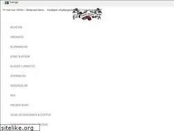 Sites similar to fannymichel.se