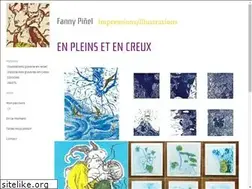 Sites similar to fannypinel.ultra-book.com