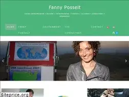 Sites similar to fannyposselt.dk