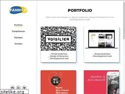 Sites similar to fannyrouyer.fr