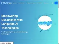 Sites similar to fano.ai
