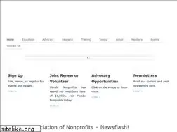 Sites similar to fano.org