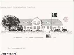 Sites similar to fanoekrogaard.dk