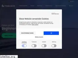 Sites similar to fanoelinjen.de
