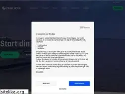 Sites similar to fanoelinjen.dk