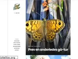 Sites similar to fanonatur.dk