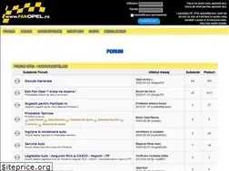 Sites similar to fanopel.ro
