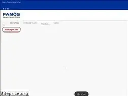 Sites similar to fanos.co.id