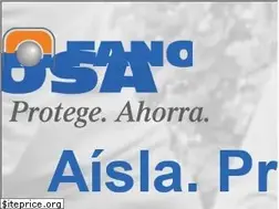 Sites similar to fanosa.com