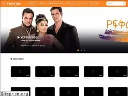 Sites similar to fanotube.co