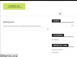Sites similar to fanouflage.com