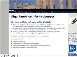 Sites similar to fanouraki.de