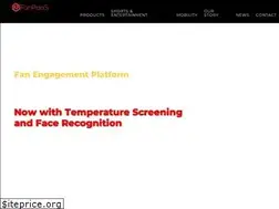 Sites similar to fanpaas.com