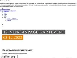 Sites similar to fanpage-kartevent.de