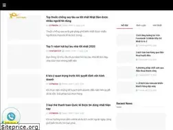 Sites similar to fanpage.vn