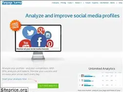 fanpagekarma.com