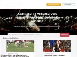 Sites similar to fanpass.fr