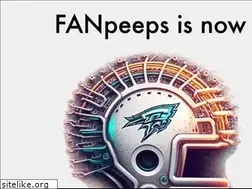 Sites similar to fanpeeps.com