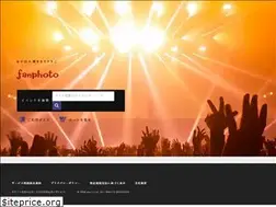 Sites similar to fanphoto.jp