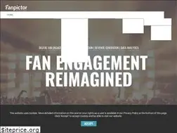 Sites similar to fanpictor.com