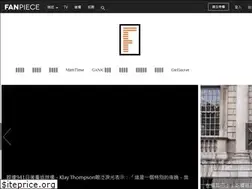 Sites similar to fanpiece.com