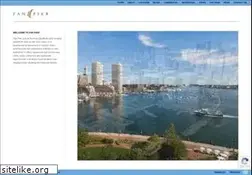 Sites similar to fanpierboston.com