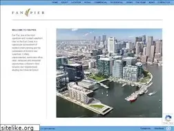 Sites similar to fanpierwaterfront.com