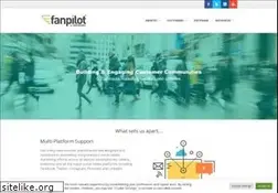 Sites similar to fanpilot.com