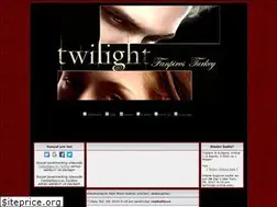 Sites similar to fanpiresturkey.forumotion.net