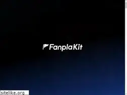 Sites similar to fanpla.jp