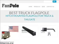 Sites similar to fanpole.com