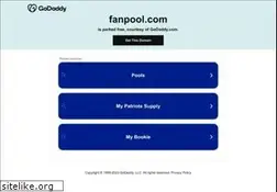 Sites similar to fanpool.com
