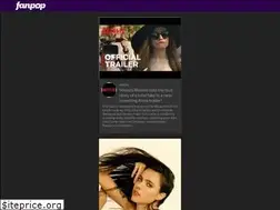 Sites similar to fanpop.com
